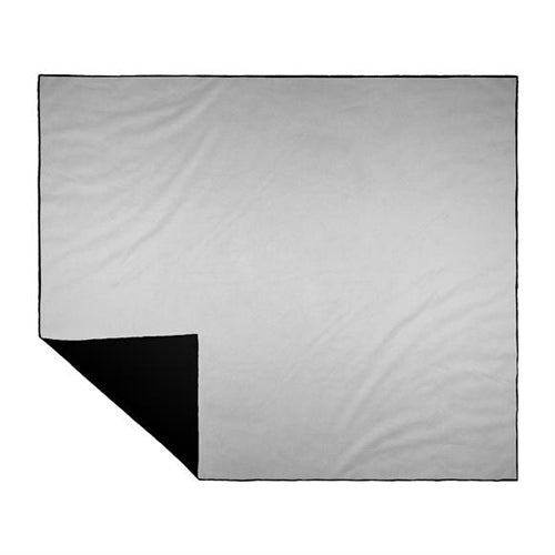 Blanket Bleacher/Picnic 50&quot; x 60&quot; with water repellent microfiber bottom