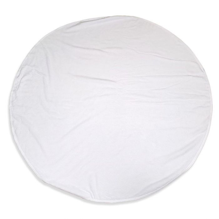 Beach Towel 60&quot; Round